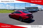 2024 Hyundai Elantra N Line