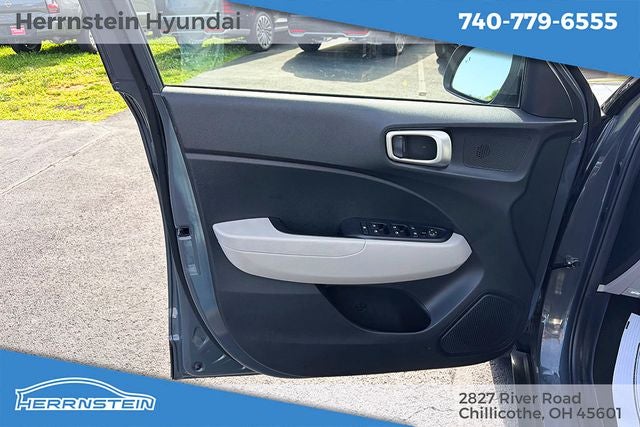 2024 Hyundai Venue SEL