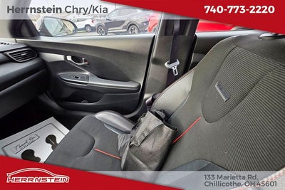 2019 Hyundai Veloster 2.0 Premium