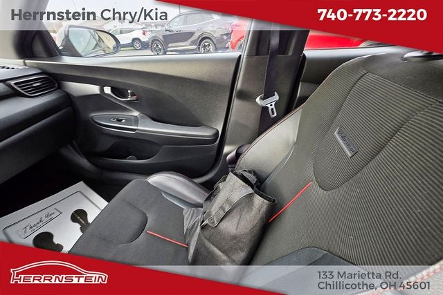 2019 Hyundai Veloster 2.0 Premium