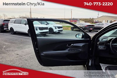 2019 Hyundai Veloster 2.0 Premium