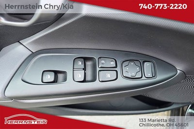 2019 Hyundai Veloster 2.0 Premium