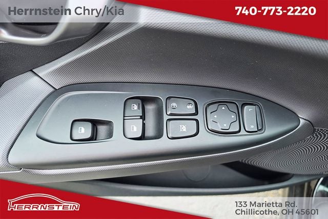 2019 Hyundai Veloster 2.0 Premium