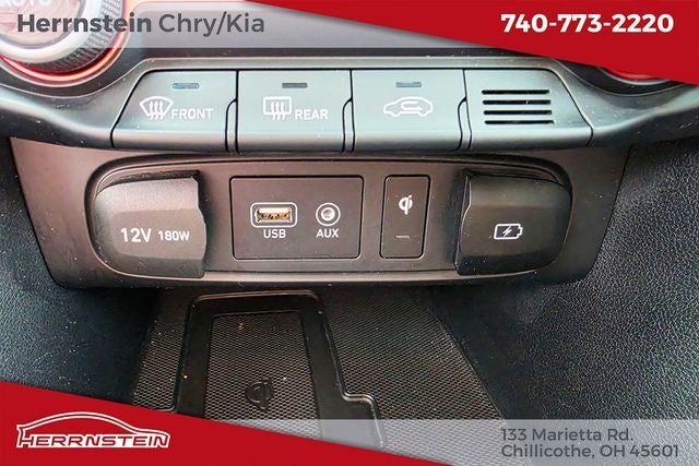 2019 Hyundai Veloster 2.0 Premium