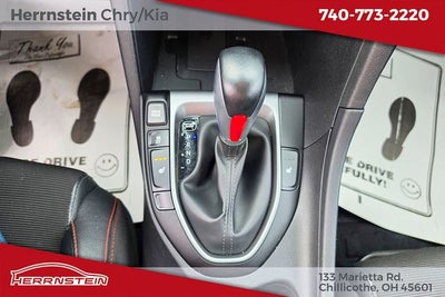 2019 Hyundai Veloster 2.0 Premium