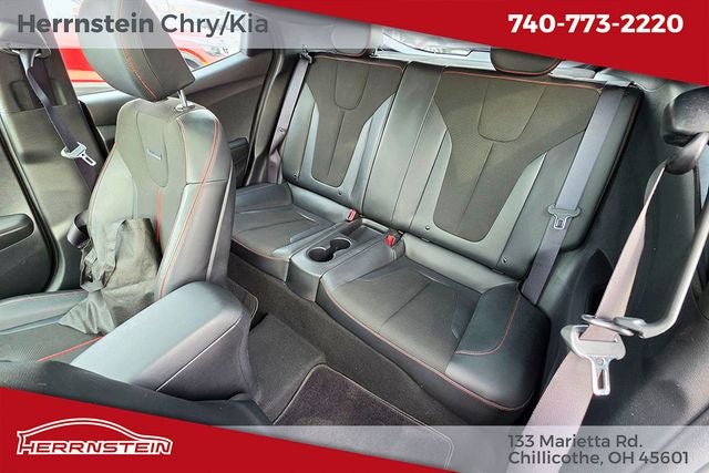 2019 Hyundai Veloster 2.0 Premium