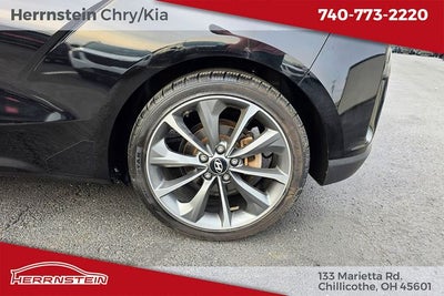 2019 Hyundai Veloster 2.0 Premium