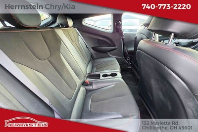 2019 Hyundai Veloster 2.0 Premium