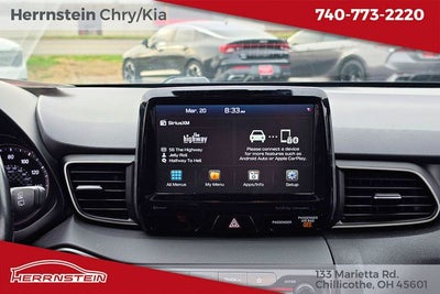 2019 Hyundai Veloster 2.0 Premium