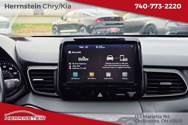 2019 Hyundai Veloster 2.0 Premium