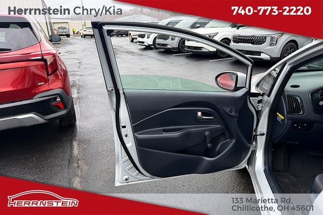 2015 Kia Rio LX