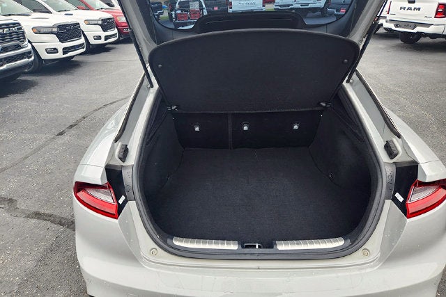 2021 Kia Stinger GT-Line