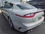 2021 Kia Stinger GT-Line