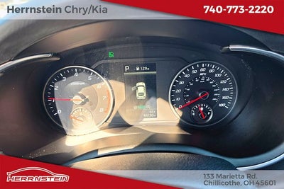 2022 Kia Stinger GT-Line