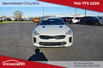 2022 Kia Stinger GT-Line