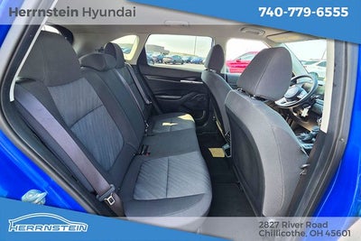 2024 Kia Seltos LX