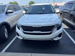 2022 Kia Seltos LX