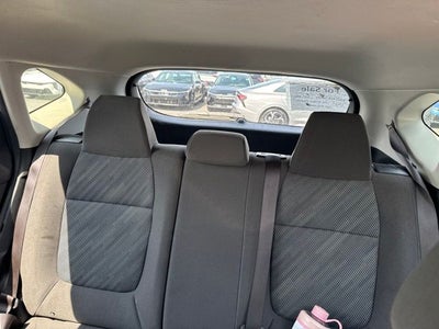 2022 Kia Seltos LX