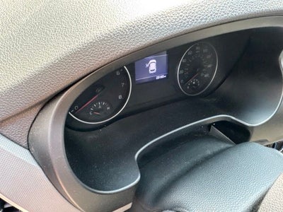 2022 Kia Seltos LX