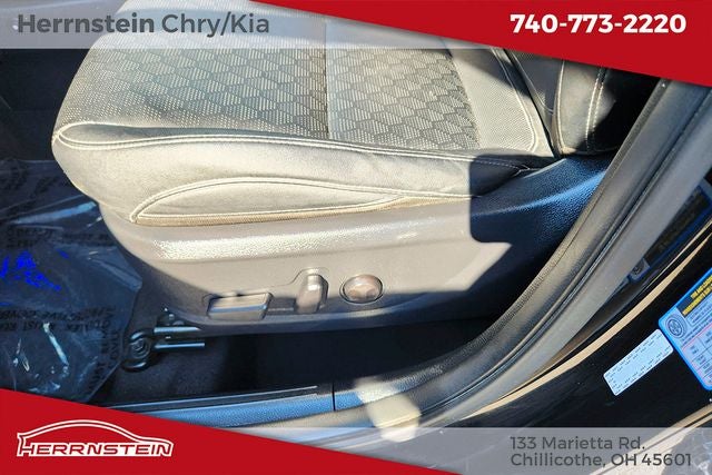 2022 Kia Seltos EX