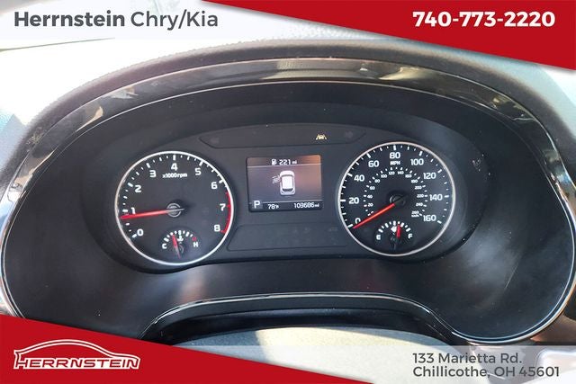 2022 Kia Seltos EX