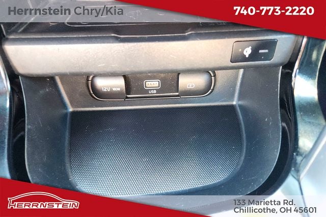 2022 Kia Seltos EX