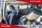 2022 Kia Seltos EX