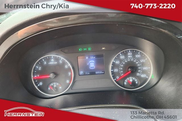 2022 Kia Seltos EX