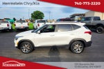 2022 Kia Seltos EX