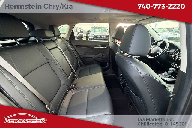 2023 Kia Seltos EX