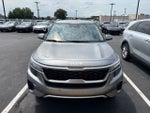2023 Kia Seltos EX