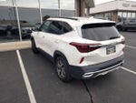 2023 Kia Seltos EX
