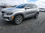 2021 Kia Seltos SX