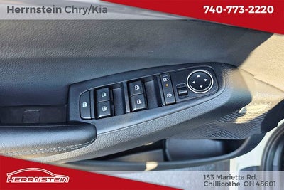 2024 Kia Seltos SX Turbo