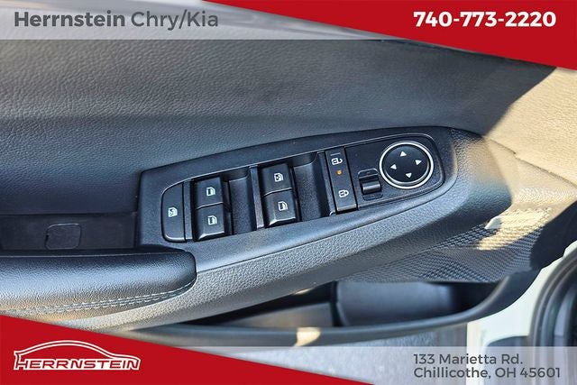 2024 Kia Seltos SX Turbo