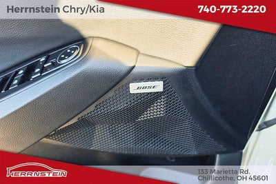 2024 Kia Seltos SX Turbo