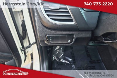 2024 Kia Seltos SX Turbo