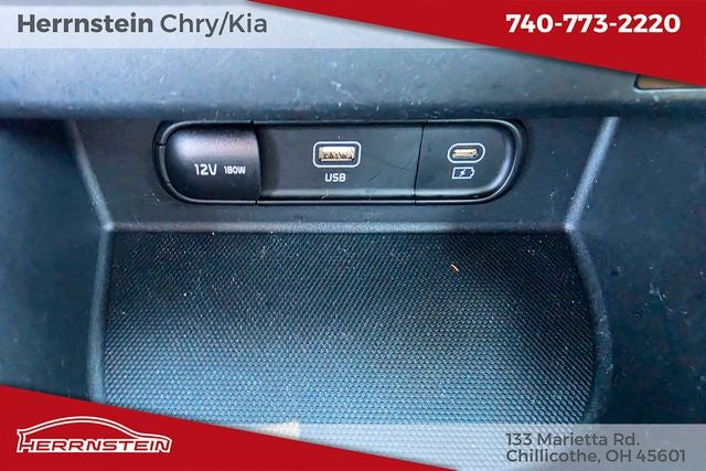 2024 Kia Seltos SX Turbo