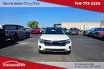 2024 Kia Seltos SX Turbo