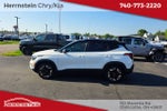 2024 Kia Seltos SX Turbo