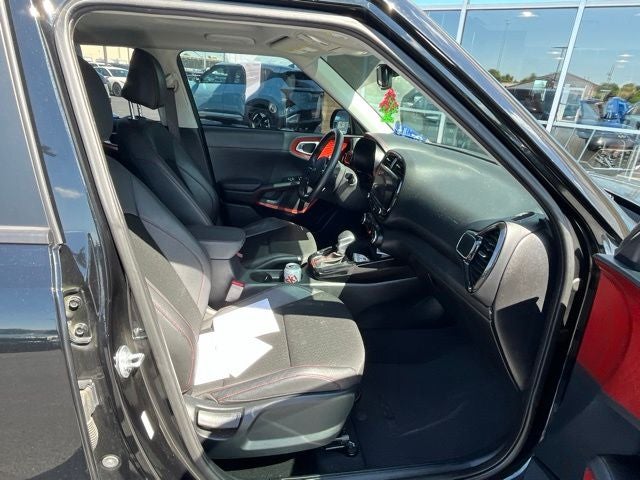 2024 Kia Soul GT-Line