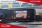 2024 Kia Carnival MPV LX Seat Package
