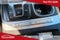 2024 Kia Carnival MPV LX Seat Package