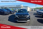 2024 Kia Carnival MPV LX Seat Package