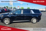 2024 Kia Carnival MPV LX Seat Package