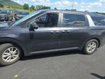 2024 Kia Carnival MPV LX Seat Package