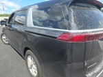 2024 Kia Carnival MPV LX Seat Package