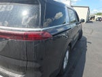 2024 Kia Carnival MPV LX Seat Package