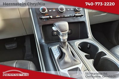 2024 Kia Carnival MPV LX Seat Package