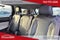 2024 Kia Carnival MPV LX Seat Package